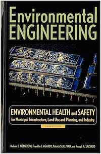 New NEHA Environmental Engineering, EH and Safety (Sixth Edition)