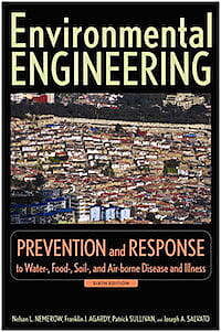 New NEHA Environmental Engineering, Prevention and Response (Sixth Edition)