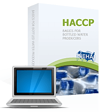 HACCP Basics for the Bottled Water Industry Online Course