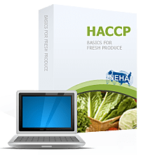 HACCP Basics for the Fresh and Fresh-Cut Produce Industries Online Course