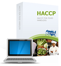 HACCP for Food Handlers Online Course